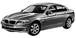 BMW F10 P0B72 Fault Code